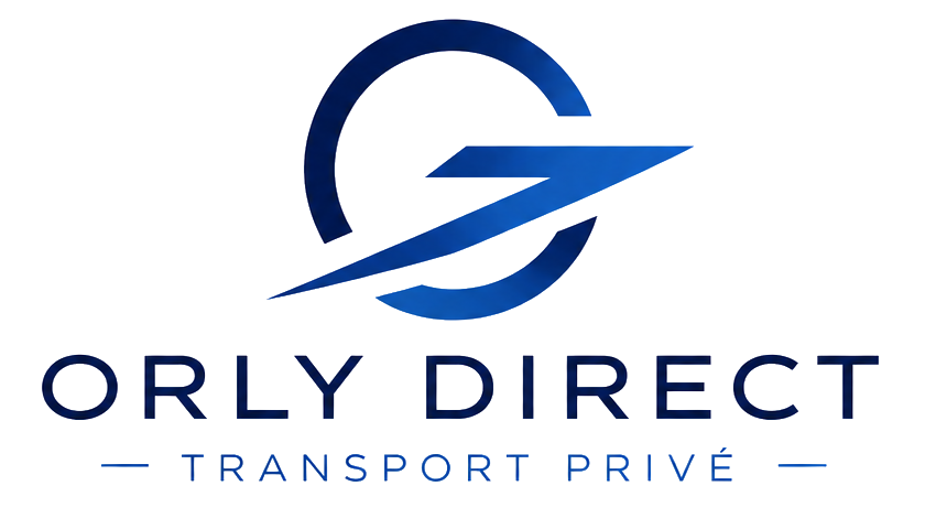 Orly Direct — Transport privé